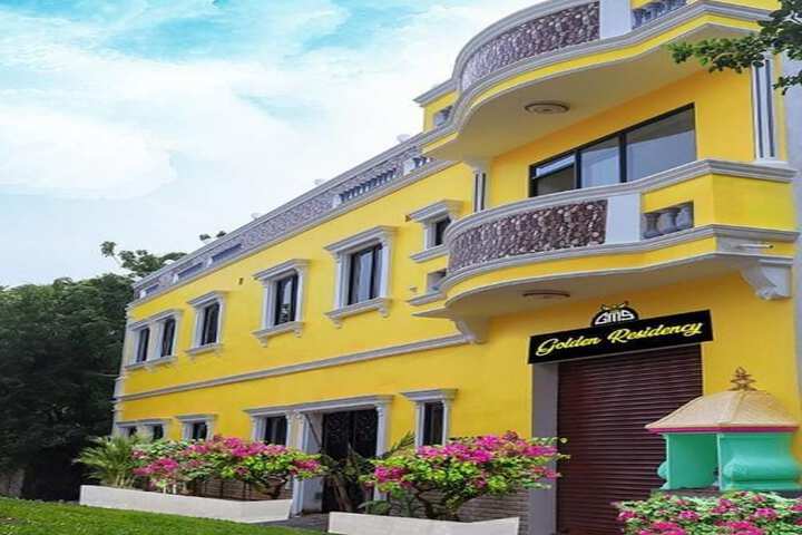 GMS Golden Residency