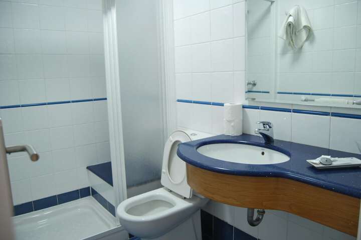 Bathroom Vanities