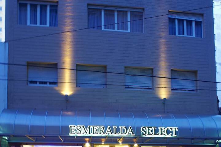 Image of Esmeralda Select Hotel