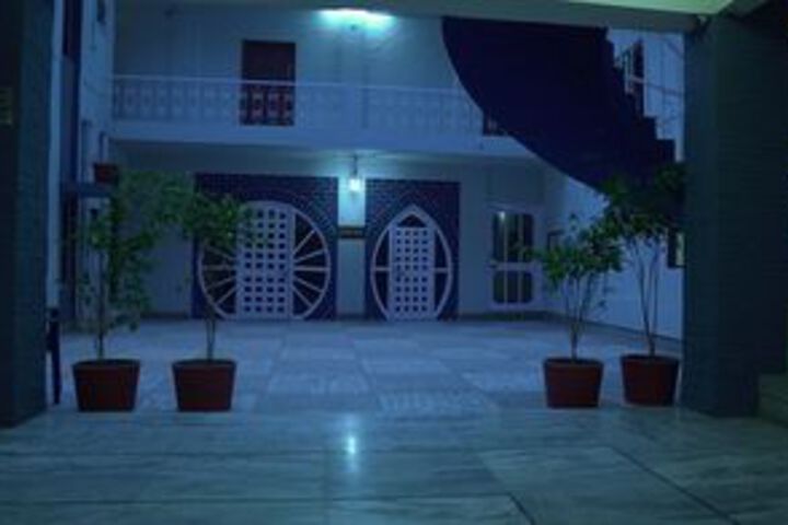 Hotel Interior 20 of 21