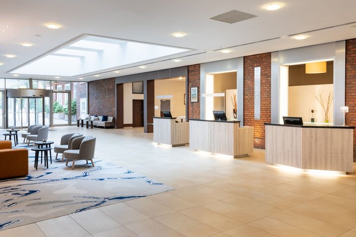 Hotel Interior 2 of 57