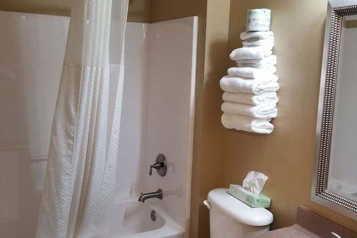 Bathroom Vanities