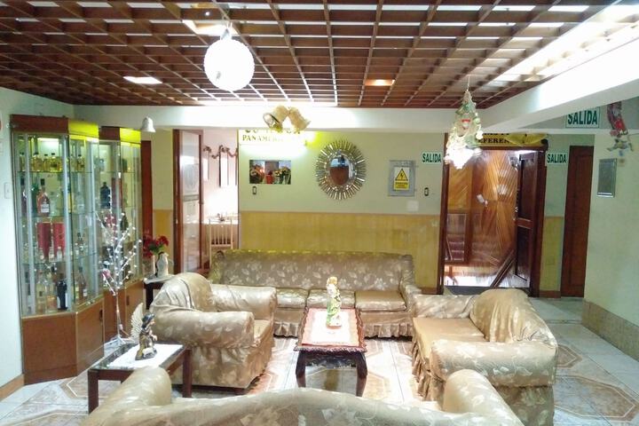 Hotel Interior 8 of 74