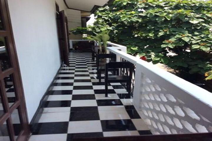 VILLA LUANG SOKXAY