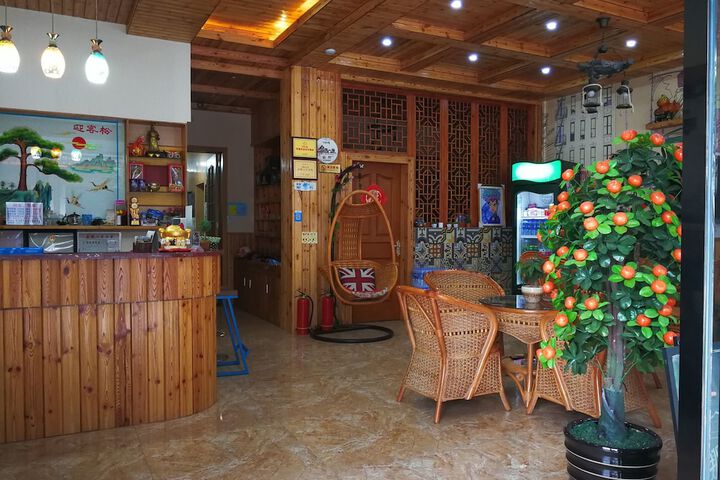 Hotel Interior 2 of 22