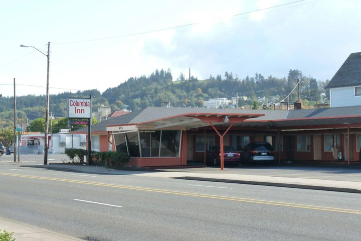 Image of COLUMBIA INN