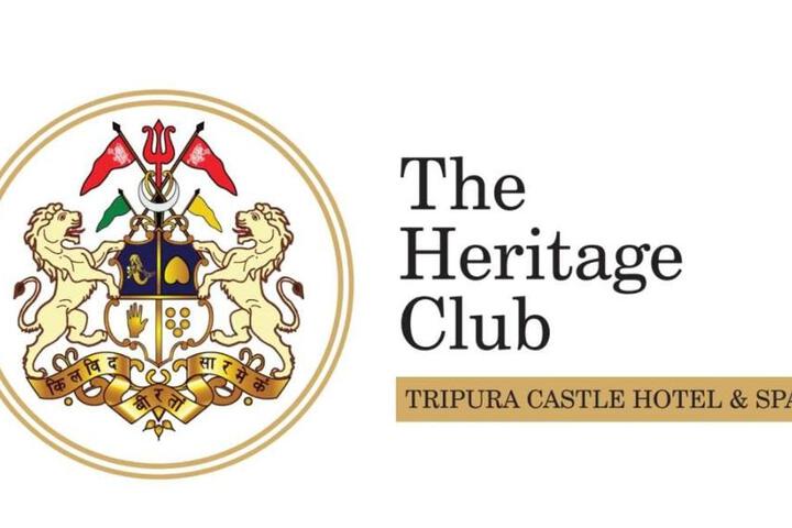 The Heritage Club - Tripura Castle Hotel and Spa