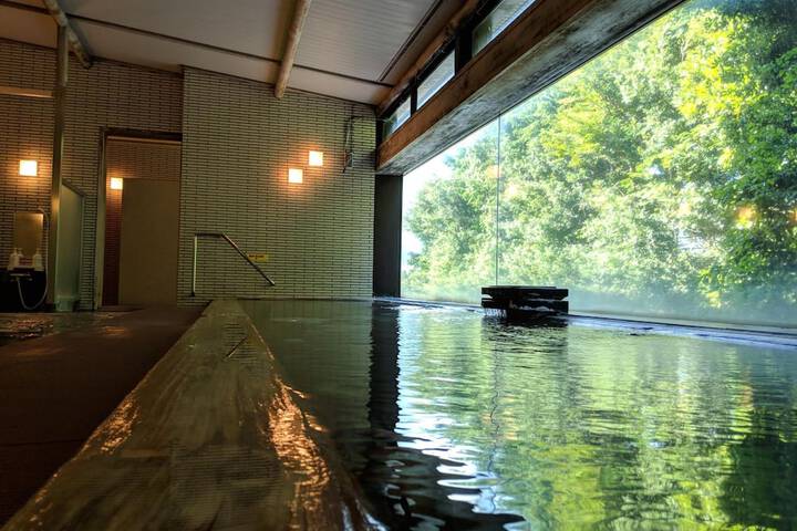 Spa and Wellness
