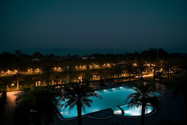 Hotel 24 of 26