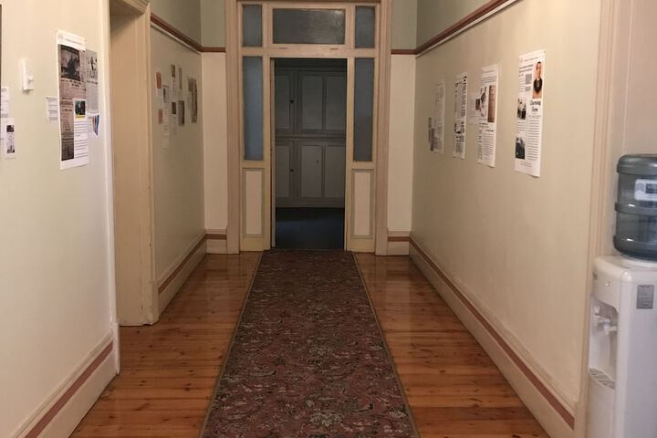 Ballroom/Hall 45 of 50