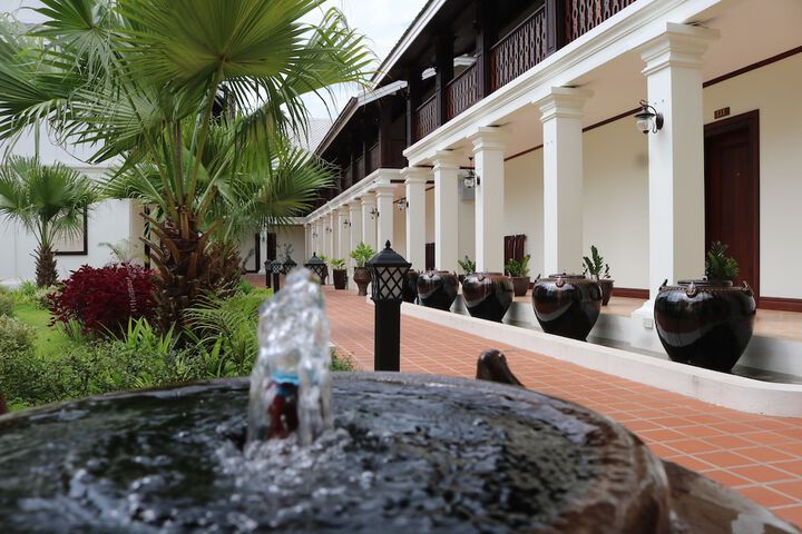 Hotel 143 of 156
