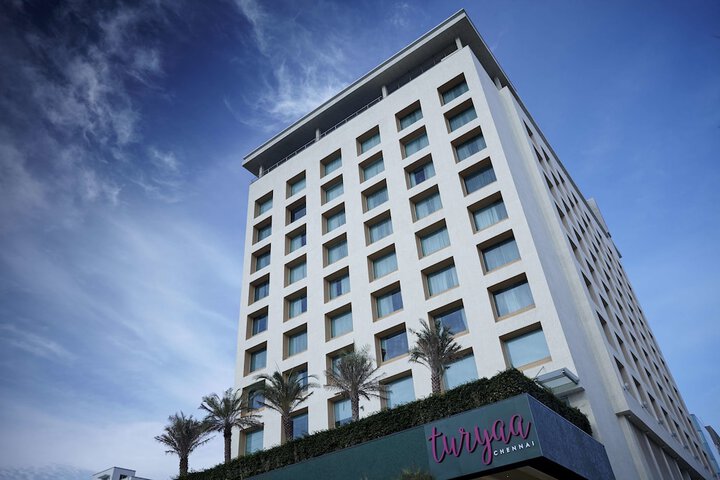 Hotel 124 of 131