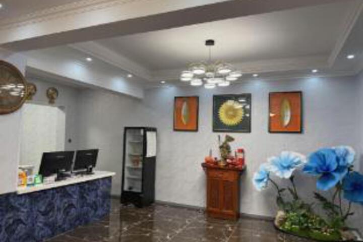 1314 Express Hotel