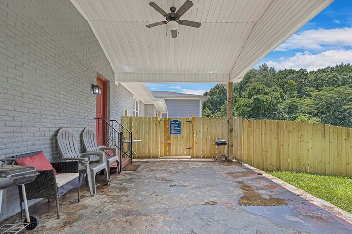 Terrace/Patio 69 of 78