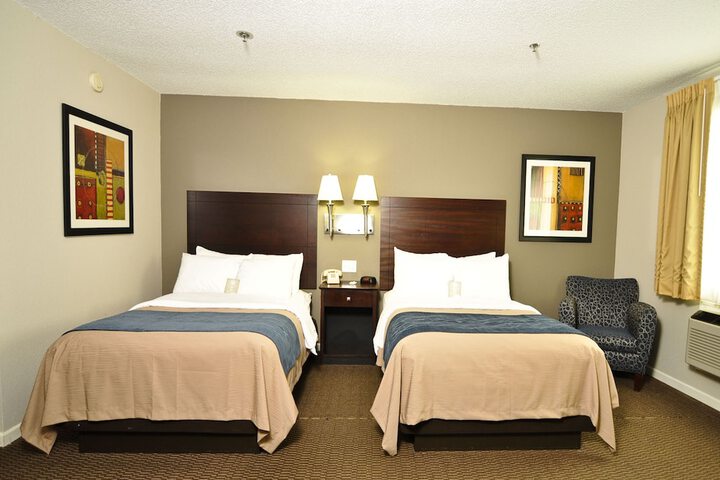 2 Double Beds (4 of 22)