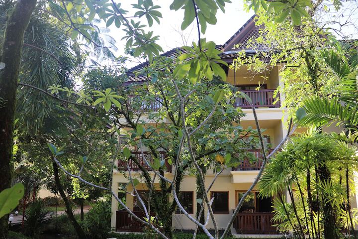 View from room