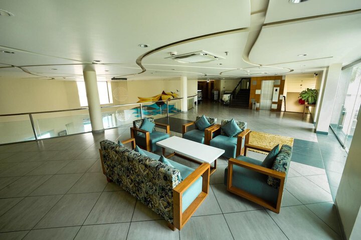 Hotel Interior 3 of 47