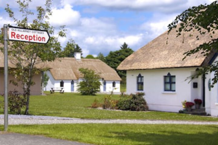 OLD KILLARNEY VILLAGE