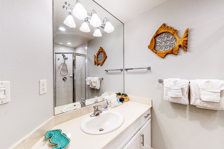 Restrooms