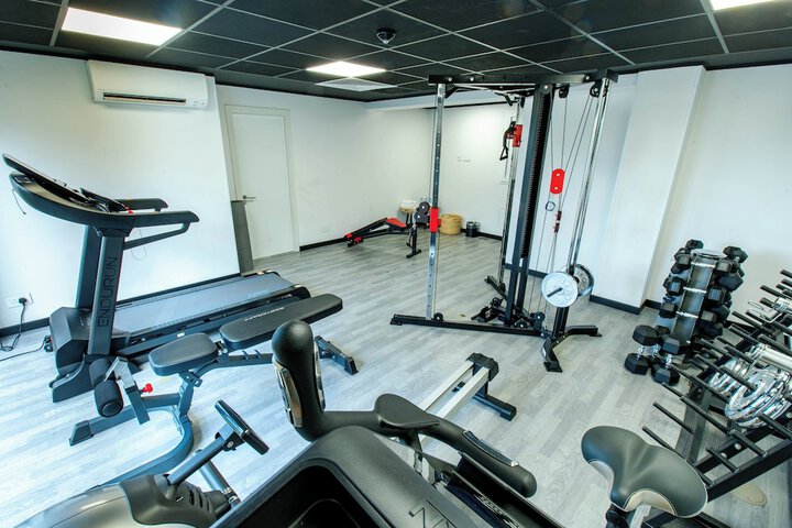 Health and Fitness 35 of 72