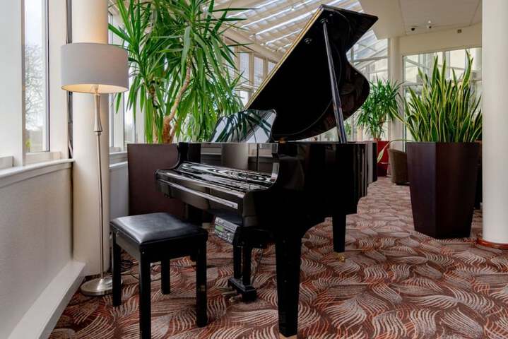 Hotel Interior 5 of 71