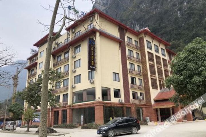 Lingyun Story Hotel