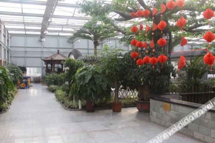 Hotel Interior 16 of 26