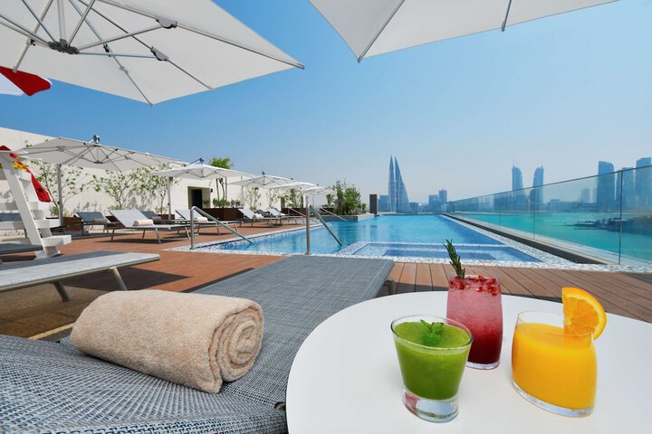 Hotel 56 of 60