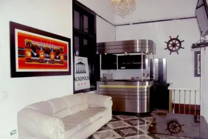 Hotel Interior 2 of 22