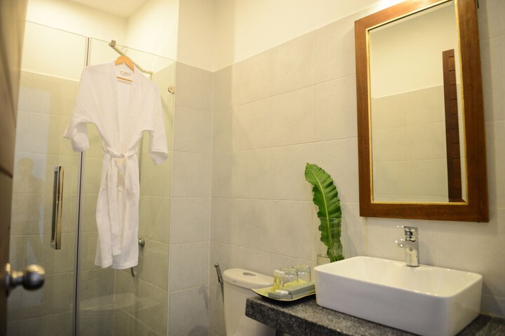 Bathroom Vanities