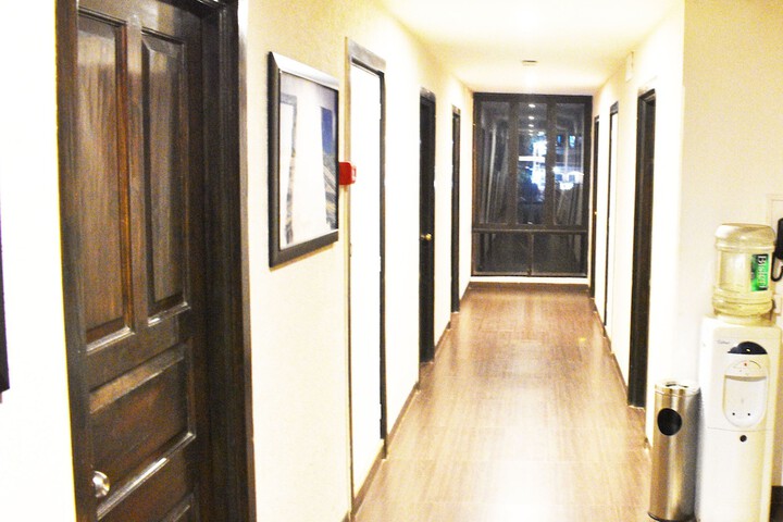 Hallway