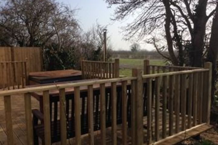 Terrace/Patio 15 of 15