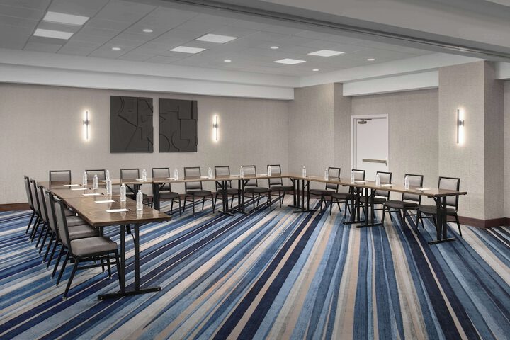 Ballroom