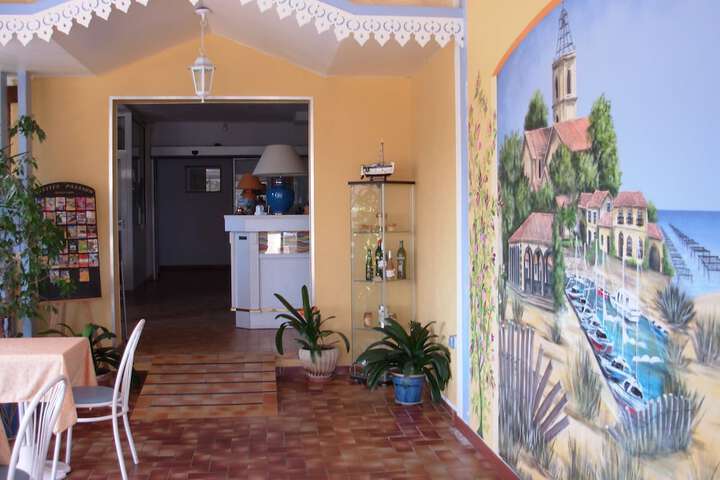 Hotel Interior 2 of 52