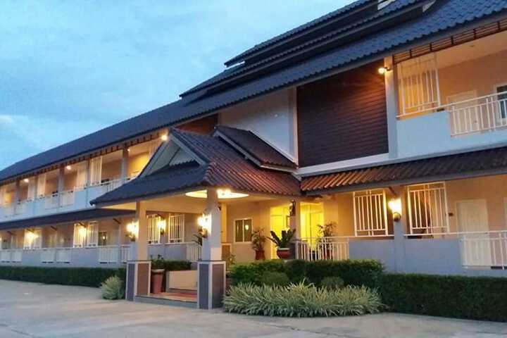 Hotel 36 of 42