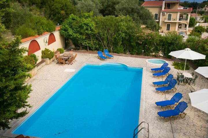 Facilities