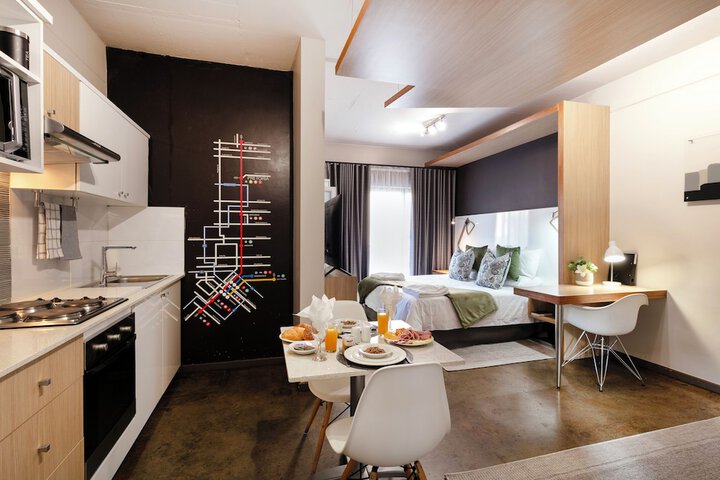 Room 7 of 45