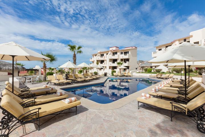 Pool to Cool