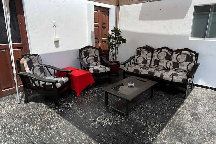 Terrace/Patio 176 of 178