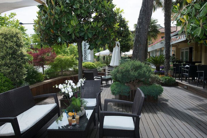 Terrace/Patio 53 of 53