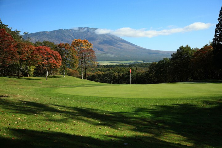 Golf 24 of 54