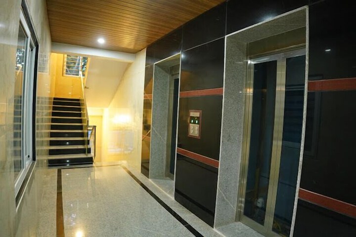 Hotel Interior 8 of 12