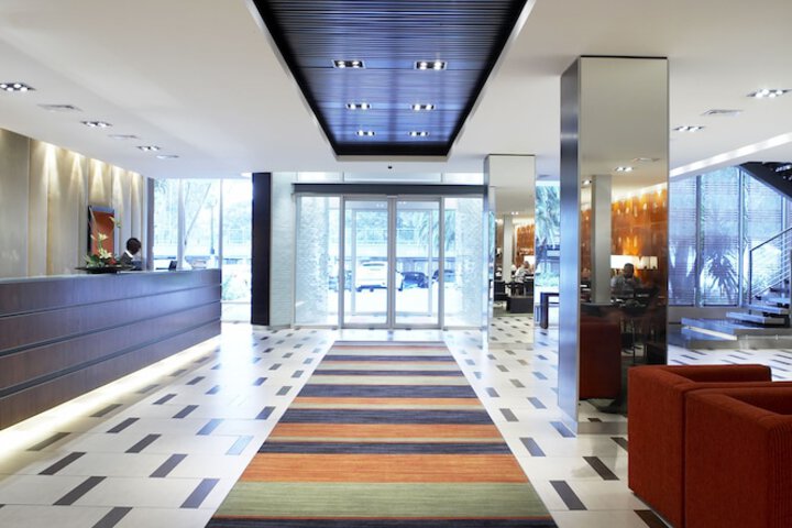 Hotel 1 of 36