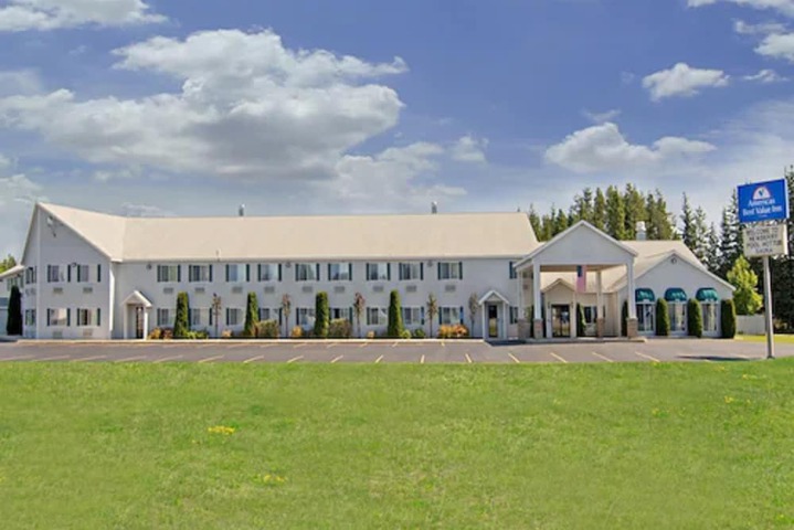 Hotel 36 of 38