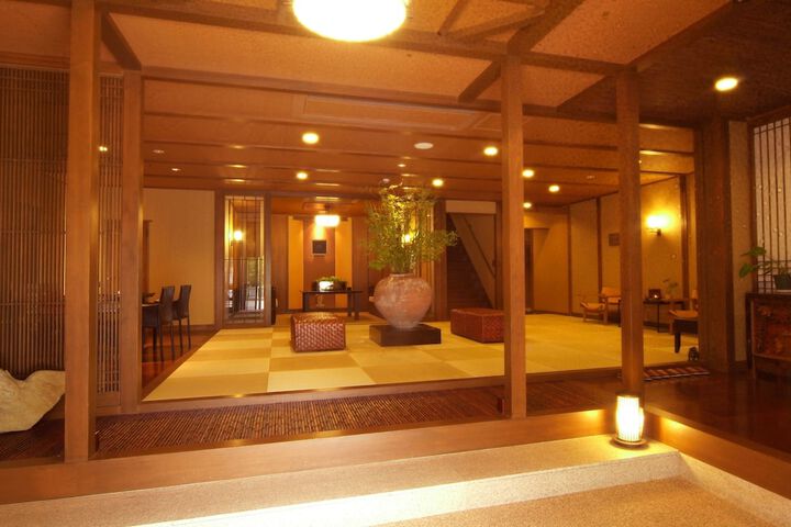 Hotel Interior 2 of 165
