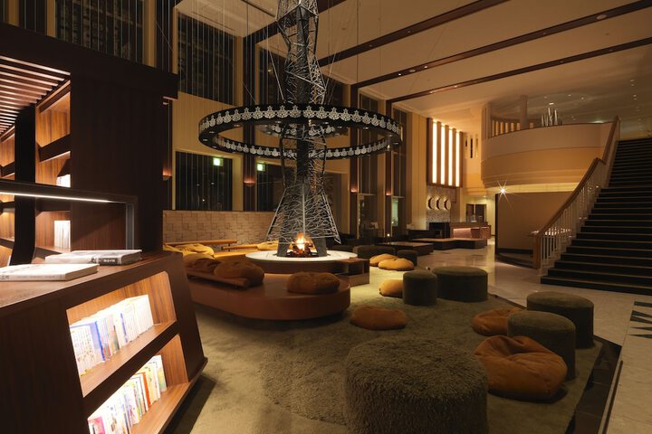 Hotel Interior 2 of 98