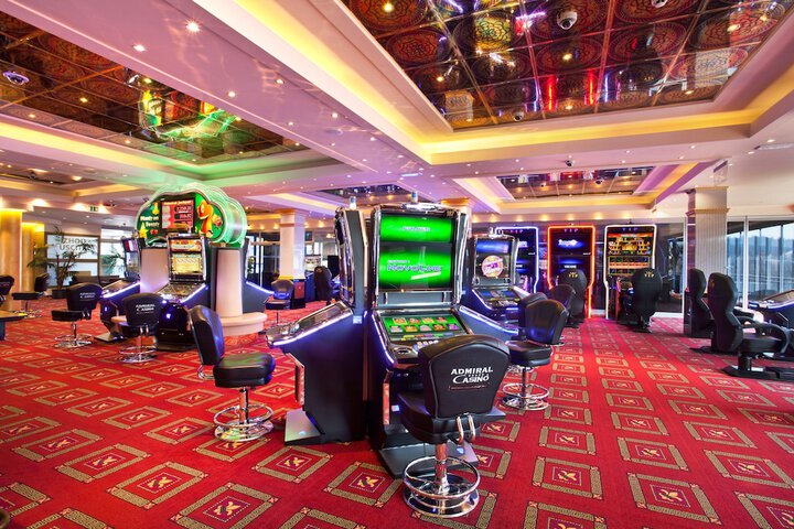 Casino