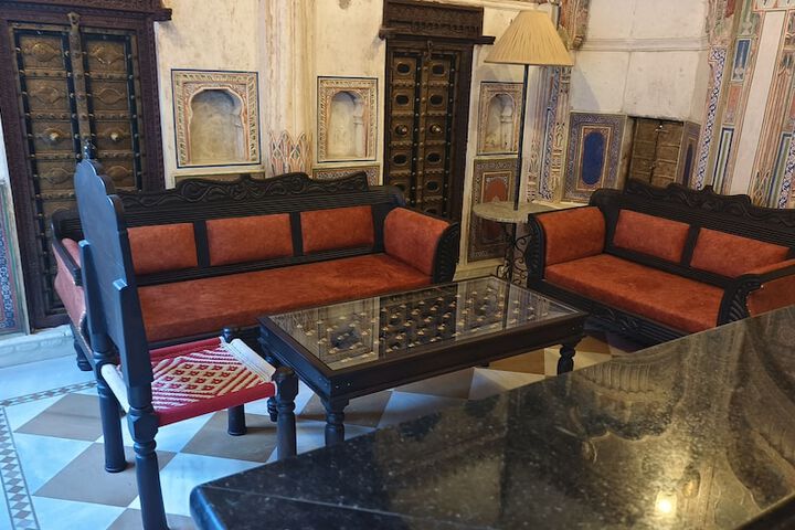 Hotel Interior 3 of 33