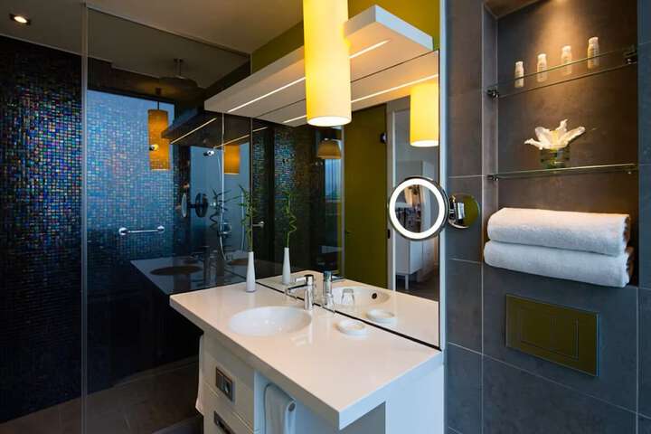 Bathroom Vanities