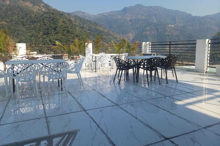 Terrace/Patio 21 of 33